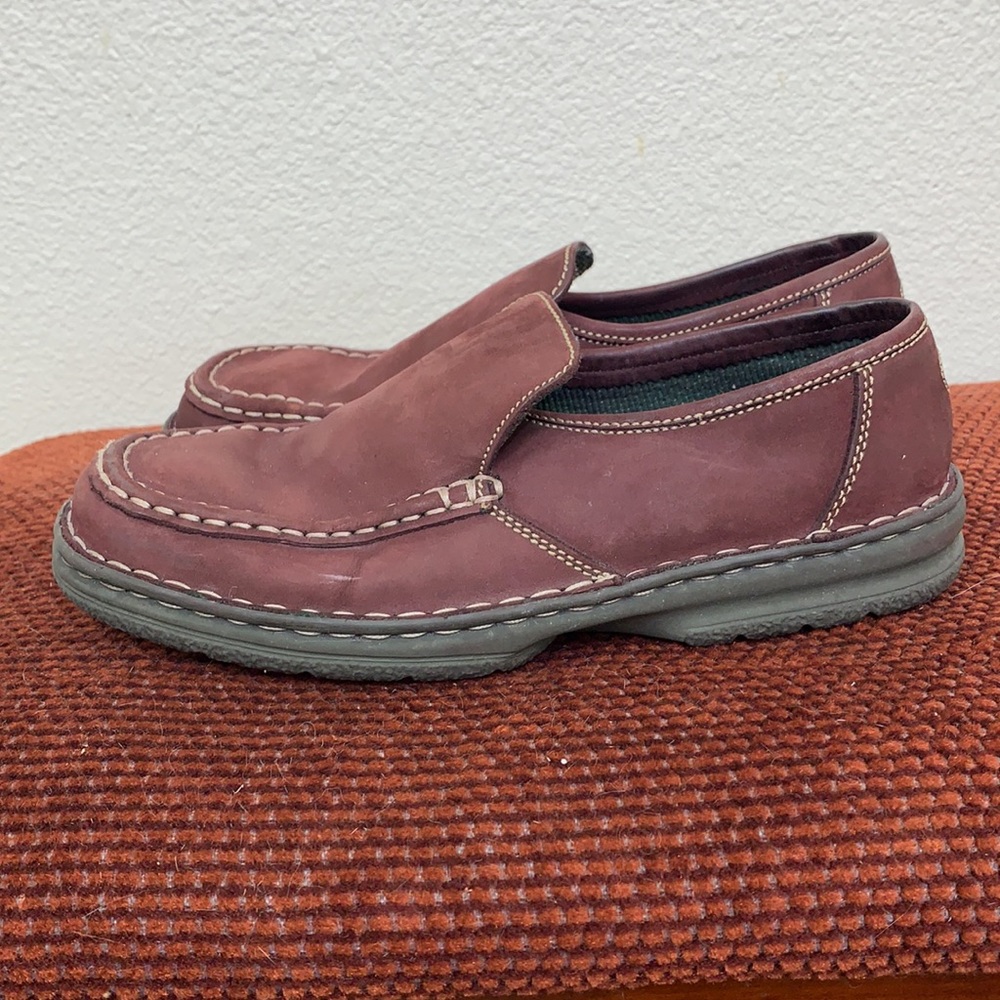 C.H. Bass & Co. Shoes Size 7 - Picture 5 of 10
